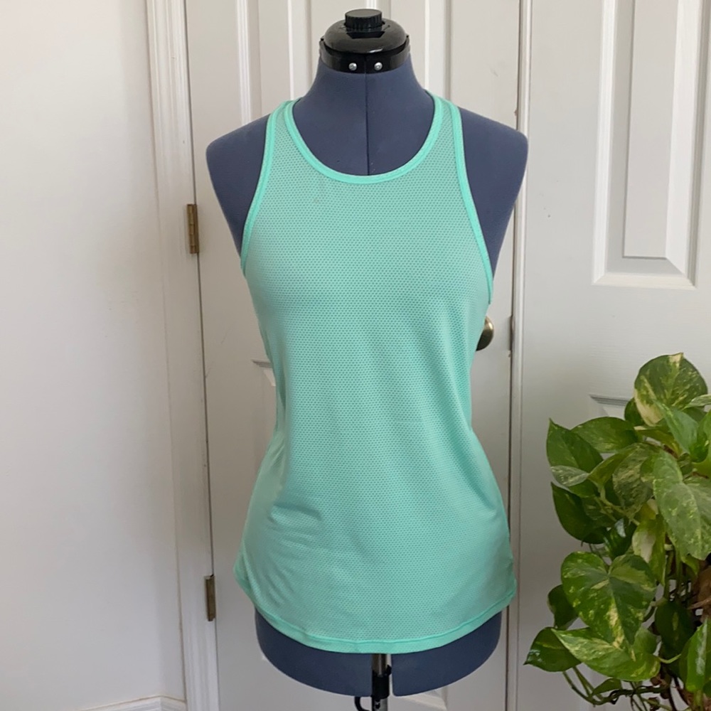 Victoria’s Secret Sport Mesh Tank Top